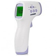 Pegasus IR-988 Non-contact Infrared Thermometer - White